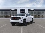 New 2025 GMC Sierra 1500 Elevation Crew Cab 4x4, Pickup for sale #25W1302 - photo 8