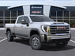 New 2025 GMC Sierra 3500 SLE Crew Cab 4x4, Pickup for sale #25W1334 - photo 7