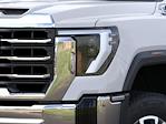 New 2025 GMC Sierra 3500 SLE Crew Cab 4x4, Pickup for sale #25W1335 - photo 10