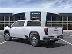 New 2025 GMC Sierra 3500 SLE Crew Cab 4x4, Pickup for sale #25W1335 - photo 3