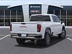 New 2025 GMC Sierra 3500 SLE Crew Cab 4x4, Pickup for sale #25W1335 - photo 4