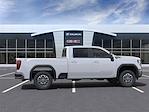 New 2025 GMC Sierra 3500 SLE Crew Cab 4x4, Pickup for sale #25W1335 - photo 5