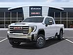 New 2025 GMC Sierra 3500 SLE Crew Cab 4x4, Pickup for sale #25W1337 - photo 6