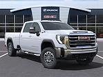 New 2025 GMC Sierra 3500 SLE Crew Cab 4x4, Pickup for sale #25W1337 - photo 7