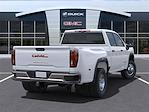 New 2025 GMC Sierra 3500 Pro Crew Cab 4x4, Pickup for sale #25W1338 - photo 4