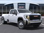 New 2025 GMC Sierra 3500 Pro Crew Cab 4x4, Pickup for sale #25W1338 - photo 7