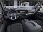 New 2025 GMC Sierra 3500 SLE Crew Cab 4x4, Pickup for sale #25W1339 - photo 15