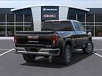 New 2025 GMC Sierra 3500 SLE Crew Cab 4x4, Pickup for sale #25W1339 - photo 4