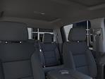 New 2025 GMC Sierra 1500 Elevation Crew Cab 4x4, Pickup for sale #25W1394 - photo 24