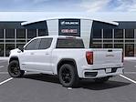 New 2025 GMC Sierra 1500 Elevation Crew Cab 4x4, Pickup for sale #25W1394 - photo 3