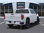 New 2025 GMC Sierra 1500 Elevation Crew Cab 4x4, Pickup for sale #25W1394 - photo 4