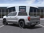 New 2025 GMC Sierra 1500 Elevation Crew Cab 4x4, Pickup for sale #25W1413 - photo 3