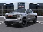 New 2025 GMC Sierra 1500 Elevation Crew Cab 4x4, Pickup for sale #25W1413 - photo 6