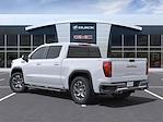 2025 GMC Sierra 1500 Crew Cab 4x4, Pickup for sale #25W1428 - photo 3