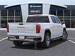 2025 GMC Sierra 1500 Crew Cab 4x4, Pickup for sale #25W1428 - photo 4