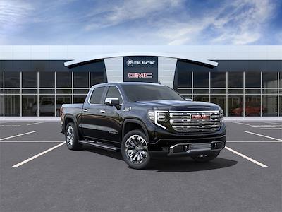 New 2025 GMC Sierra 1500 Denali Crew Cab 4x4, Pickup for sale #25W1430 - photo 1