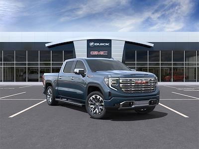 New 2025 GMC Sierra 1500 Denali Crew Cab 4x4, Pickup for sale #25W1431 - photo 1