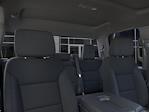 New 2025 GMC Sierra 2500 Pro Double Cab 4x4, Pickup for sale #25W1441 - photo 24