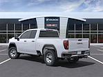 New 2025 GMC Sierra 2500 Pro Double Cab 4x4, Pickup for sale #25W1441 - photo 4