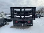 2025 GMC Sierra 3500 Regular Cab 4x4, Blue Ridge Manufacturing Workhorse Stake Bed for sale #25W1445 - photo 5