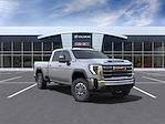 New 2025 GMC Sierra 3500 SLE Crew Cab 4x4, Pickup for sale #25W1468 - photo 1