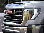 New 2025 GMC Sierra 3500 SLE Crew Cab 4x4, Pickup for sale #25W1468 - photo 13