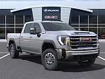 New 2025 GMC Sierra 3500 SLE Crew Cab 4x4, Pickup for sale #25W1468 - photo 7