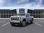 New 2025 GMC Sierra 3500 SLE Crew Cab 4x4, Pickup for sale #25W1468 - photo 8