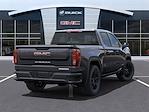 New 2025 GMC Sierra 1500 Elevation Crew Cab 4x4, Pickup for sale #25W1478 - photo 4