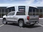 New 2025 GMC Sierra 1500 SLE Double Cab 4x4, Pickup for sale #25W1487 - photo 3