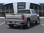 New 2025 GMC Sierra 1500 SLE Double Cab 4x4, Pickup for sale #25W1487 - photo 4