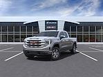 New 2025 GMC Sierra 1500 SLE Double Cab 4x4, Pickup for sale #25W1487 - photo 8