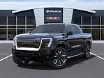 New 2025 GMC Sierra EV Denali Crew Cab 4WD, Pickup for sale #25W1493 - photo 6