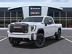 New 2025 GMC Sierra 2500 AT4 Crew Cab 4x4, Pickup for sale #25W1519 - photo 6