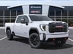 New 2025 GMC Sierra 2500 AT4 Crew Cab 4x4, Pickup for sale #25W1519 - photo 7