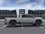 New 2025 GMC Sierra 3500 AT4 Crew Cab 4x4, Pickup for sale #25W1520 - photo 5