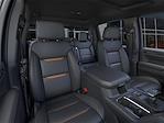 New 2025 GMC Sierra 1500 AT4 Crew Cab 4x4, Pickup for sale #25W1540 - photo 16