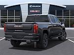 New 2025 GMC Sierra 1500 AT4 Crew Cab 4x4, Pickup for sale #25W1540 - photo 4