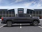 New 2025 GMC Sierra 1500 AT4 Crew Cab 4x4, Pickup for sale #25W1540 - photo 5