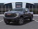 New 2025 GMC Sierra 1500 AT4 Crew Cab 4x4, Pickup for sale #25W1540 - photo 6