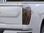 New 2025 GMC Sierra 3500 Denali Crew Cab 4x4, Pickup for sale #25W1541 - photo 11