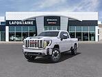 New 2025 GMC Sierra 3500 Denali Crew Cab 4x4, Pickup for sale #25W1541 - photo 8