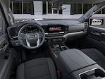 New 2025 GMC Sierra 1500 Elevation Double Cab 4x4, Pickup for sale #25W1553 - photo 15