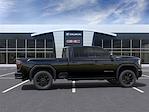 New 2025 GMC Sierra 2500 AT4 Crew Cab 4x4, Pickup for sale #25W1608 - photo 5