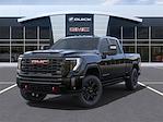 New 2025 GMC Sierra 2500 AT4 Crew Cab 4x4, Pickup for sale #25W1608 - photo 6