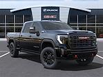 New 2025 GMC Sierra 2500 AT4 Crew Cab 4x4, Pickup for sale #25W1608 - photo 7