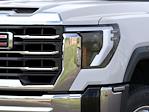 New 2025 GMC Sierra 3500 SLE Double Cab 4x4, Pickup for sale #25W1617 - photo 10