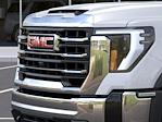 New 2025 GMC Sierra 3500 SLE Double Cab 4x4, Pickup for sale #25W1617 - photo 13