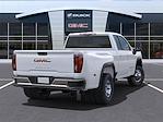 New 2025 GMC Sierra 3500 SLE Double Cab 4x4, Pickup for sale #25W1617 - photo 4