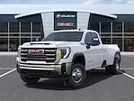 New 2025 GMC Sierra 3500 SLE Double Cab 4x4, Pickup for sale #25W1617 - photo 6